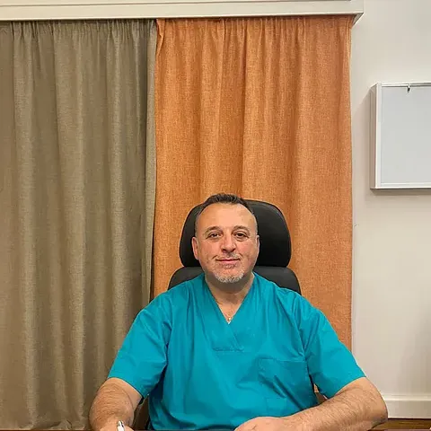 Δ. Φλωράτος